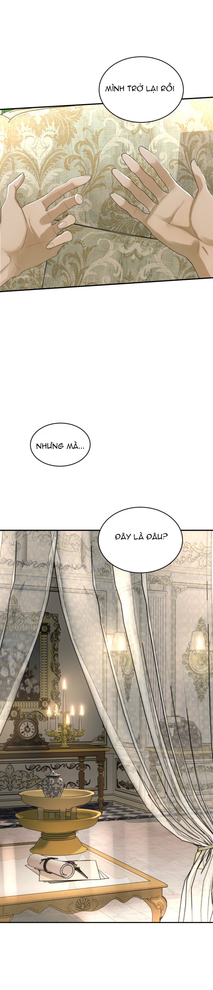 tôi là công tử đẹp nhất xiêm chapter 17 60