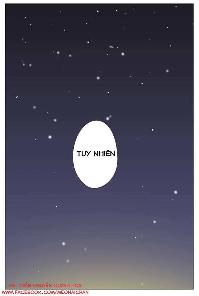 xin chào! dân nữ chapter 26 42