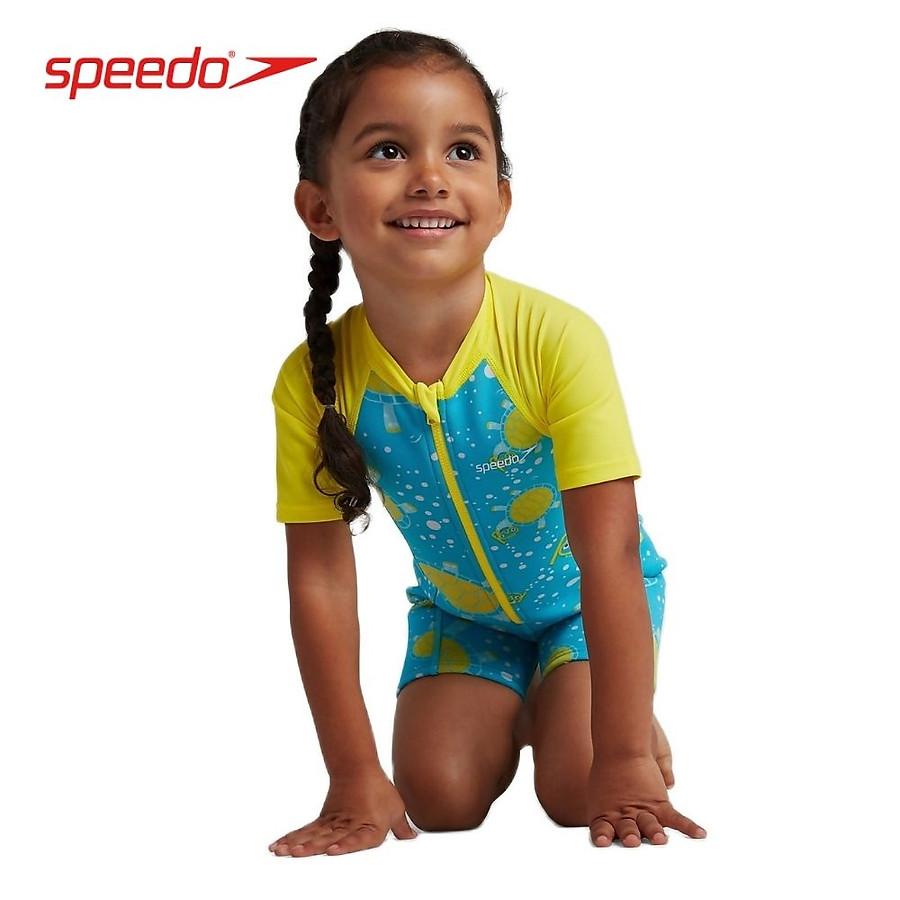 Đồ bơi trẻ em Speedo Tommy Turtle Wetsuit - 8-12403D820