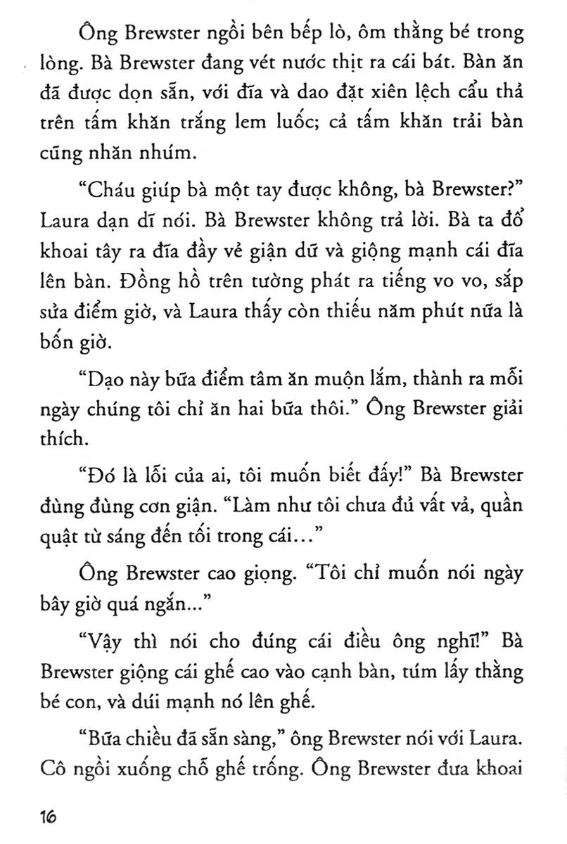 Sách Ngôi Nhà Nhỏ Trên Thảo Nguyên Tập 8: Năm Tháng Vàng Son (Tái Bản 2019)