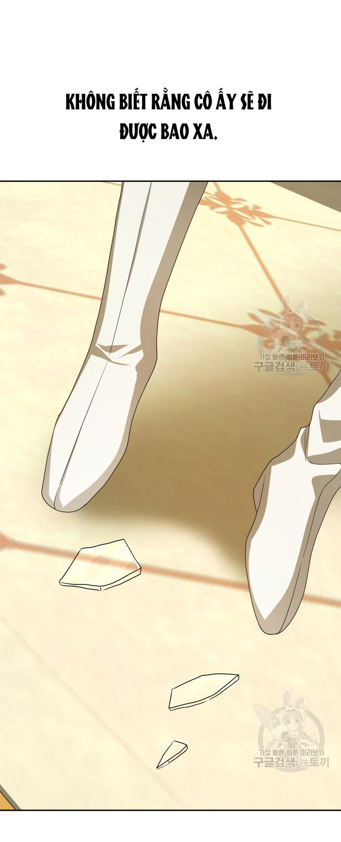 tôi muốn trở thành cô ấy dù chỉ là một ngày chapter 171.2 30