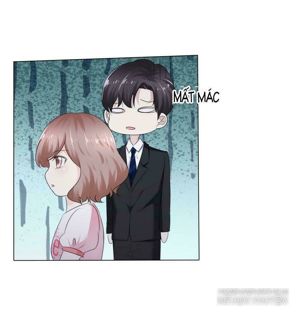 ái người tình xuất vu lam chapter 111 11