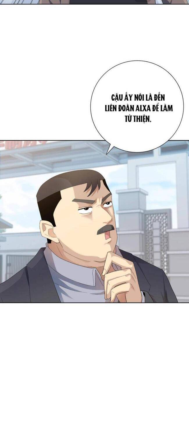 kẻ tàn nhẫn ngày tận thế: bắt đầu dự trữ hàng tỉ tấn vật tư chapter 4 32