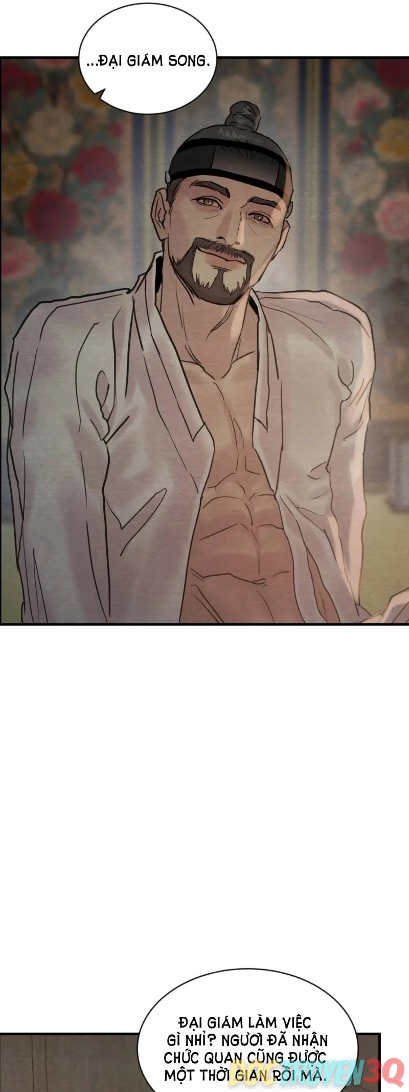 dạ ký chapter 107.9 13