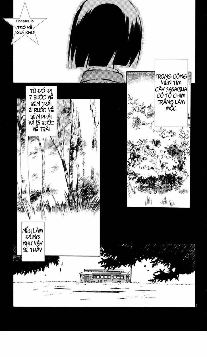 hitoribocchi no chikyuu shinryaku chapter 16 3