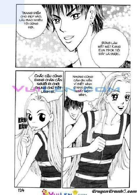 người mẫu hoàn hảo chapter 7 118