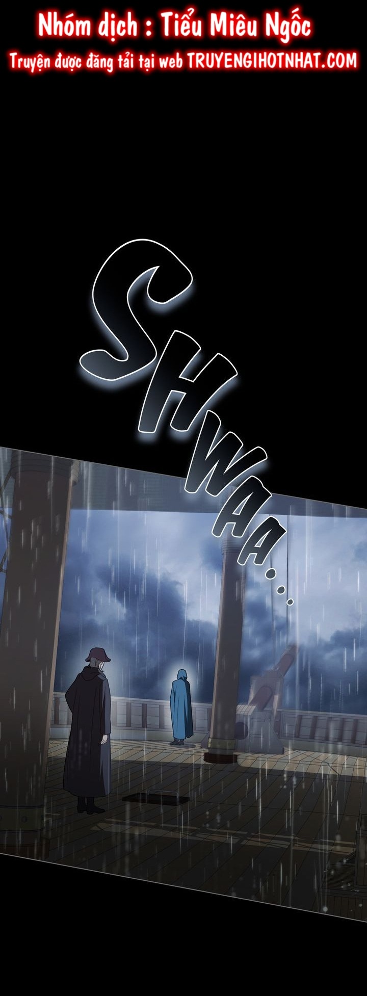 cầu mong chúa sẽ cứu rỗi cho cái chết của tôi chapter 33 57