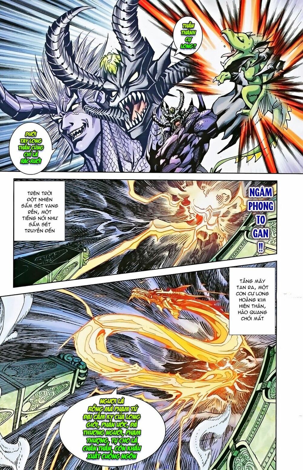 dong binh thiên hạ chapter 16 12