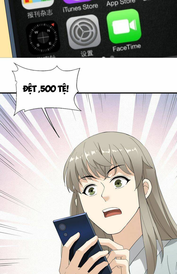 ta xuất sơn liền vô địch chapter 7 47