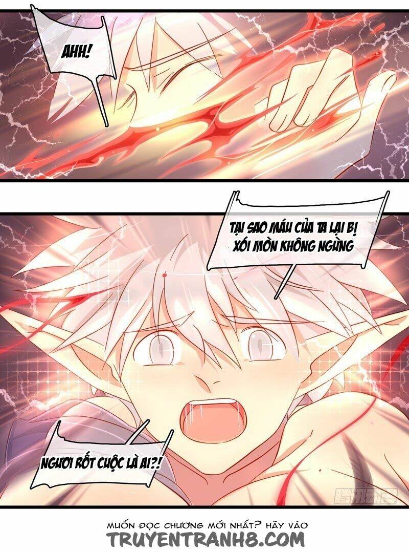 nặc lâm mục sư thiên sứ chapter 56 7