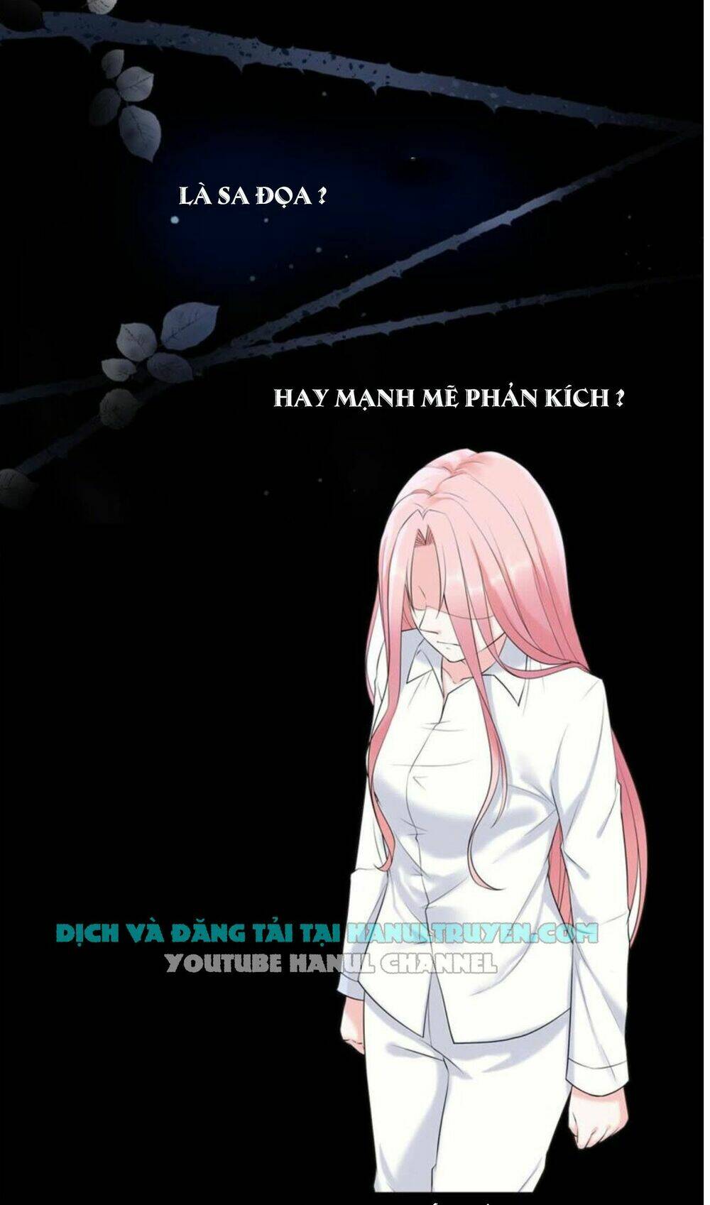 ảnh hậu bé nhỏ của tổng tài chapter 1 4