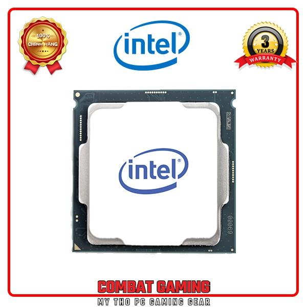 Bộ Vi Xử Lý INTEL CORE I9 11900 BOX - HÀNG CHÍNH HÃNG