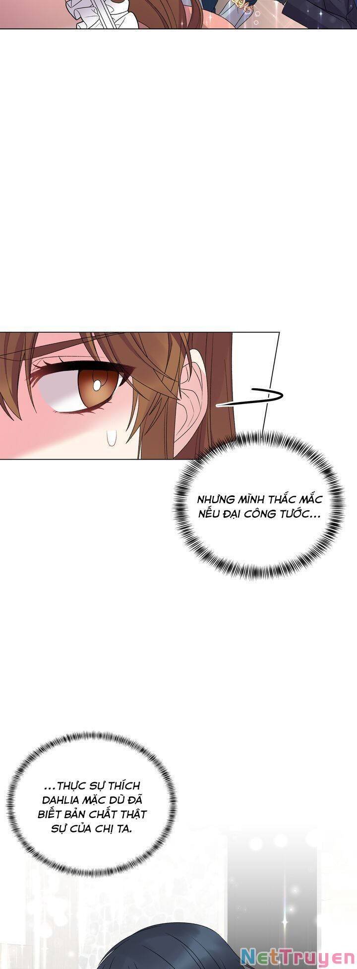 là nhân vật phản diện nhưng tôi sẽ trở thành nữ chính chapter 44 10