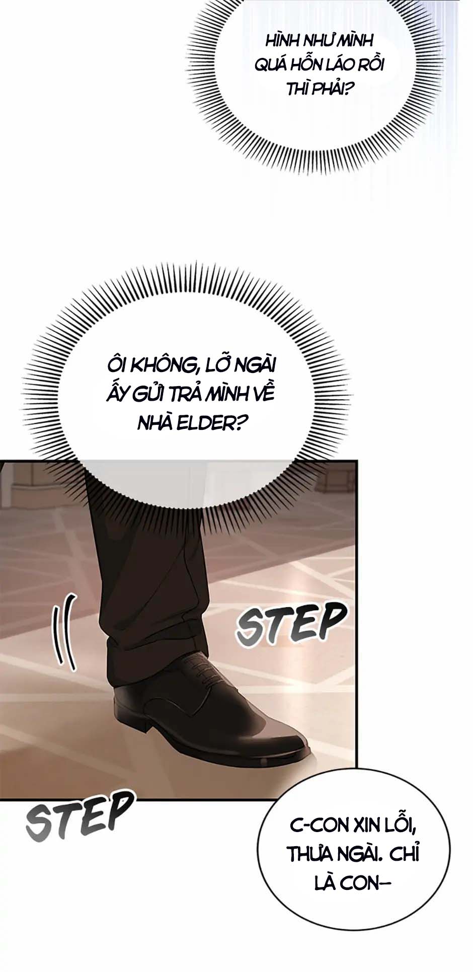 vị cứu tinh của nam phản diện chapter 4 24