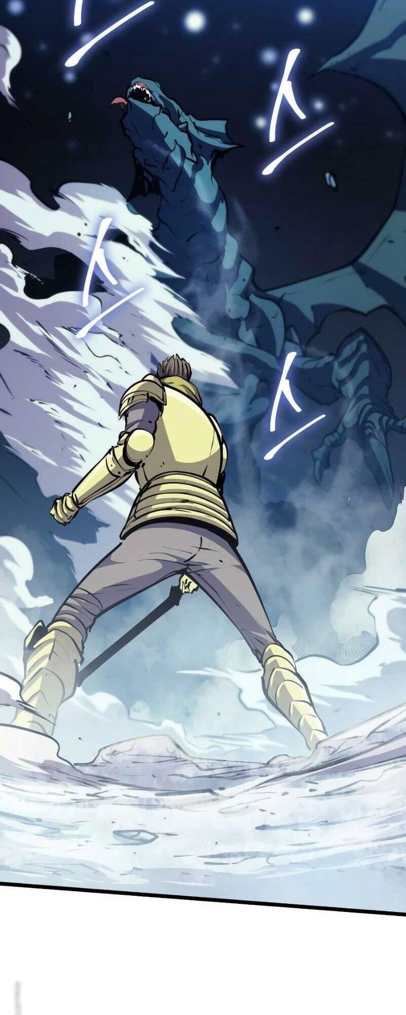 tôi trở lại thăng cấp một mình chapter 91.5 28