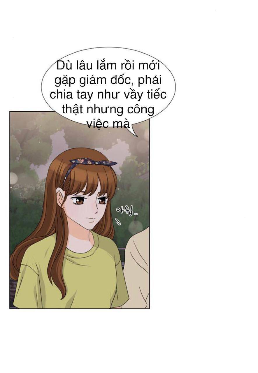 idol và sếp, em yêu ai? chapter 67 39