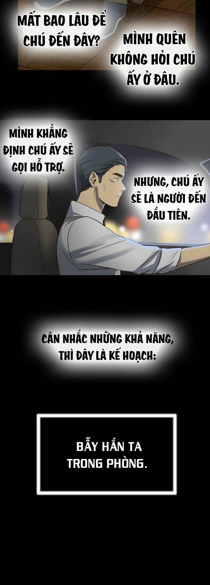 bí mật sâu sắc nhất của tôi chapter 20 11