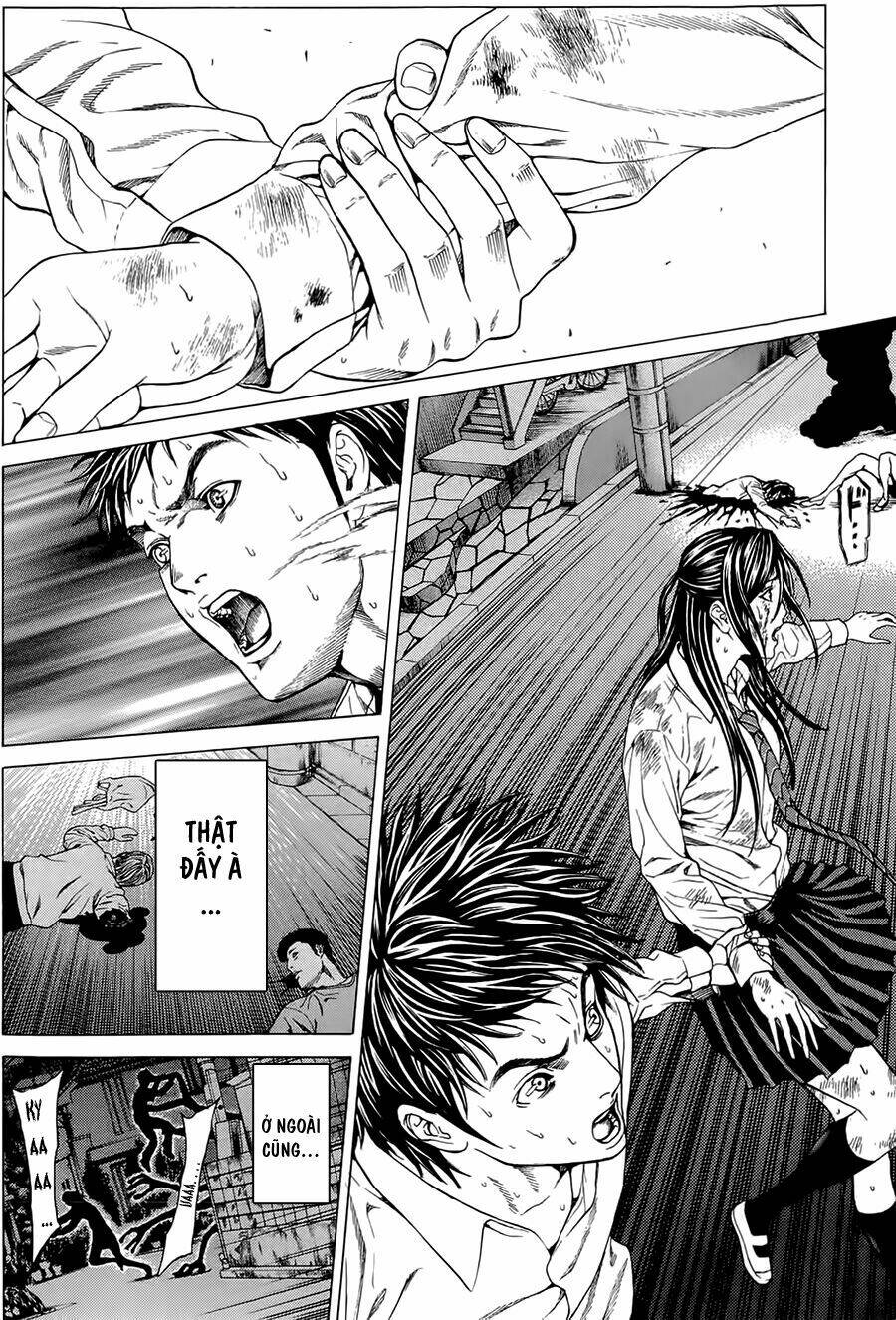 hakaijuu chapter 2 16