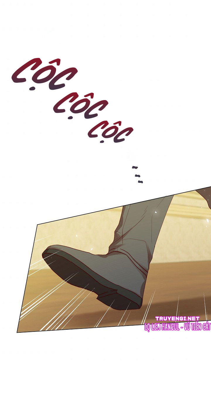 mối tình lãng mạn với kẻ phản diện chapter 14 62