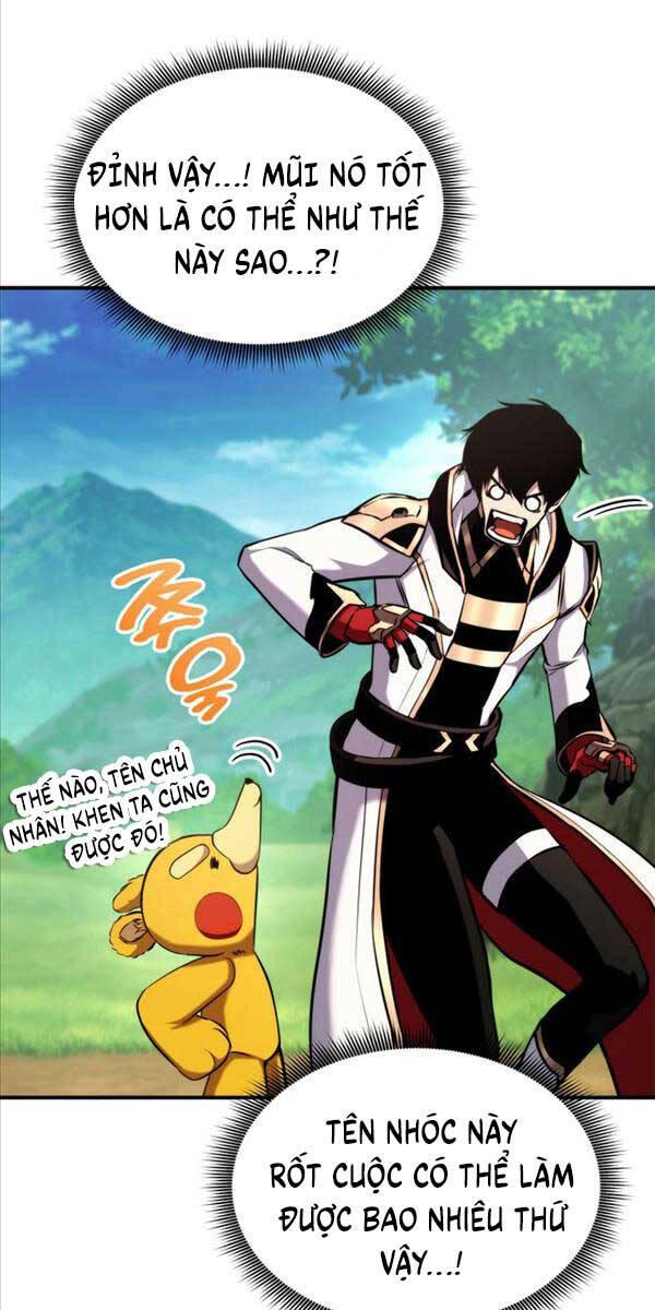 huyền thoại game thủ - tái xuất chapter 123 47