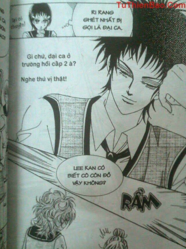 tình trong mộng chapter 5 83