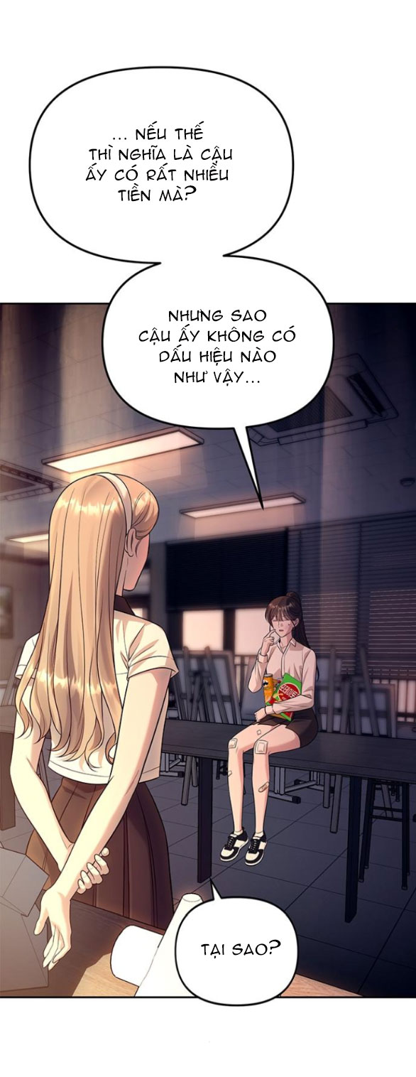 xâm nhập trường trung học tài phiệt chapter 60.2 21