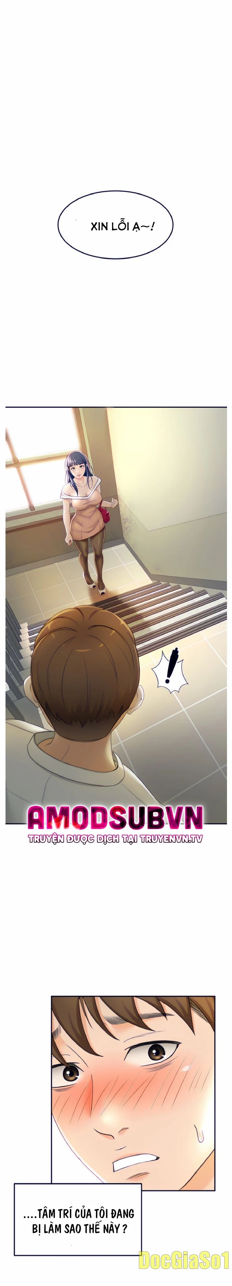 cậu chủ nhỏ chapter 5 1