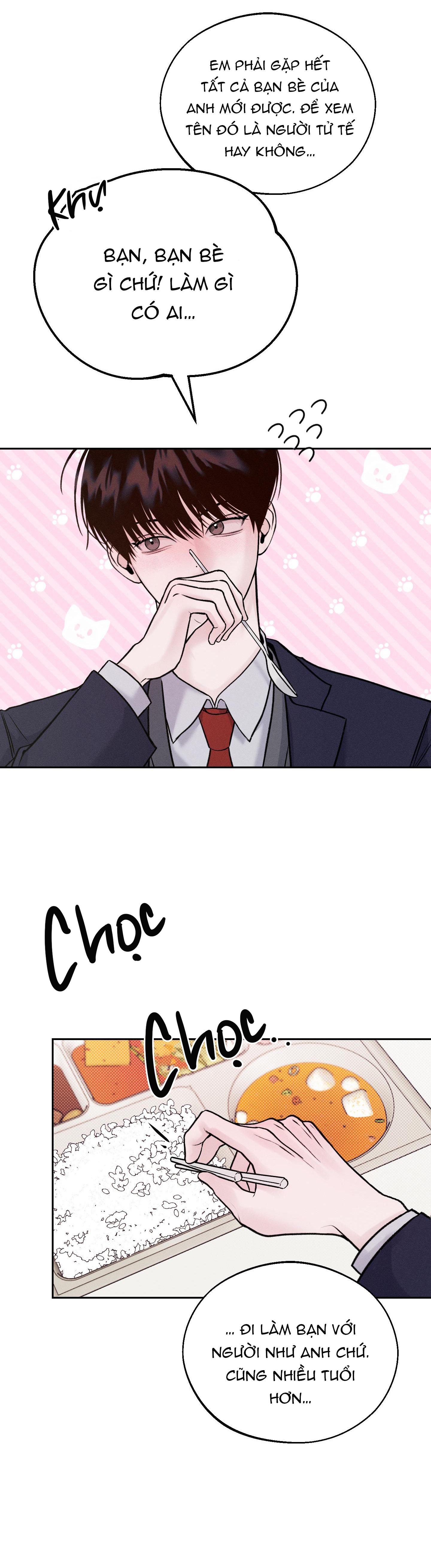 cứu tinh của thứ hai chapter 2 16