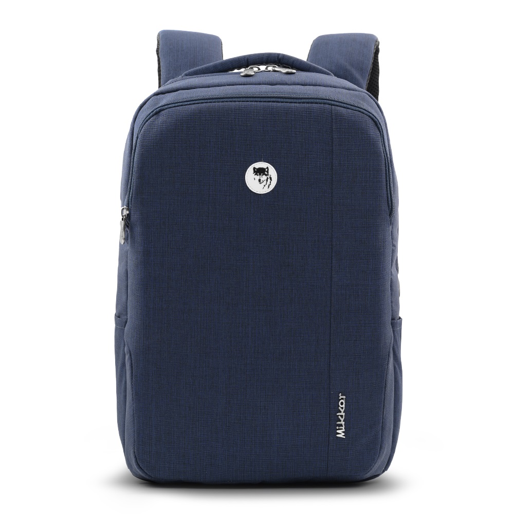 Balo Laptop Mikkor The Bryant (26 x 39 cm)