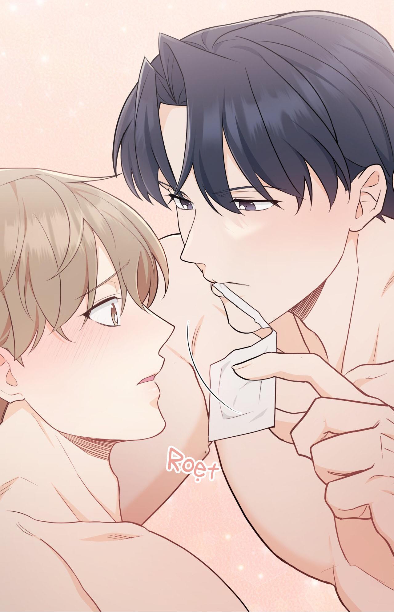 vị ngọt không đường (sweet not sugar) chapter 32 74