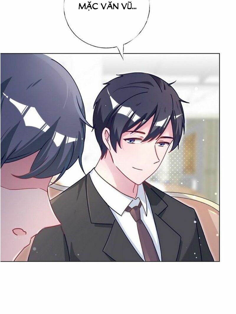 baba đẹp trai trên trời rơi xuống chapter 24 12