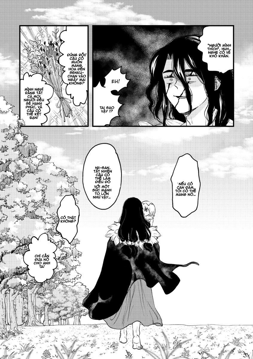 oneshot hỏny chapter 61.3 4