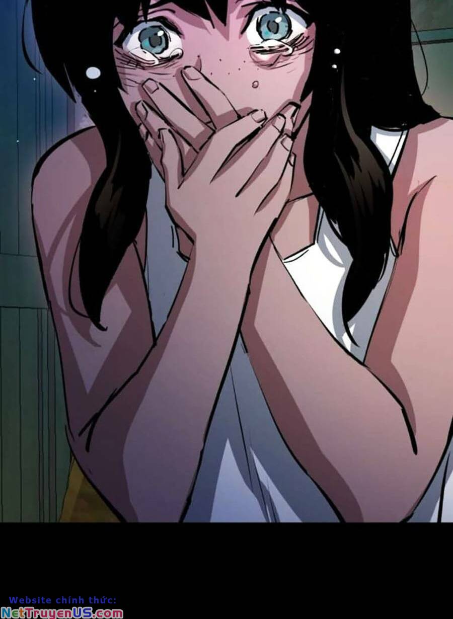 bạn học tôi là lính đánh thuê chapter 159 116