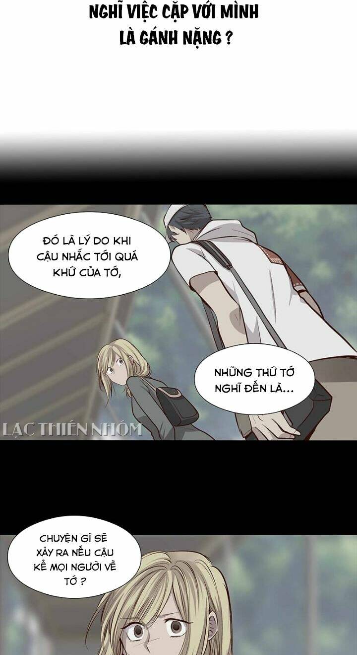 bí mật sâu sắc nhất của tôi chapter 43 15