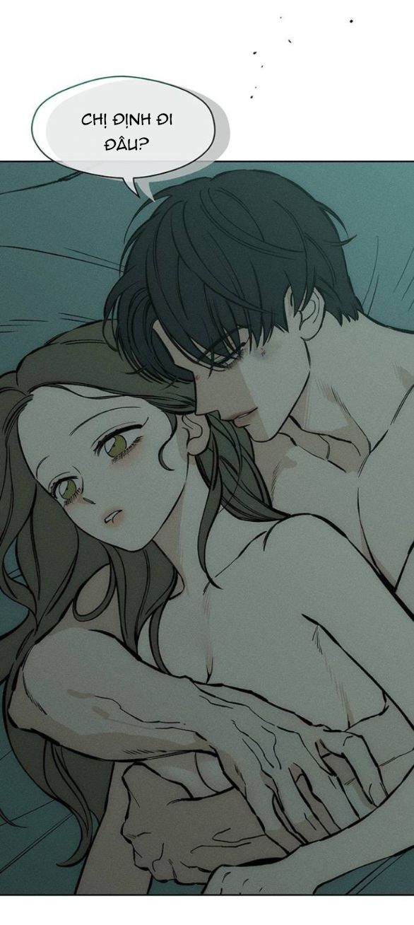 [18+] Nước Mắt Trên Đóa Hoa Tàn chapter 40.1 37