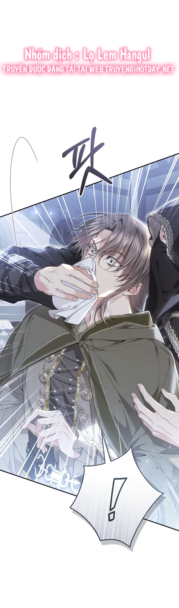 con rối ác nữ marionette chapter 91 49