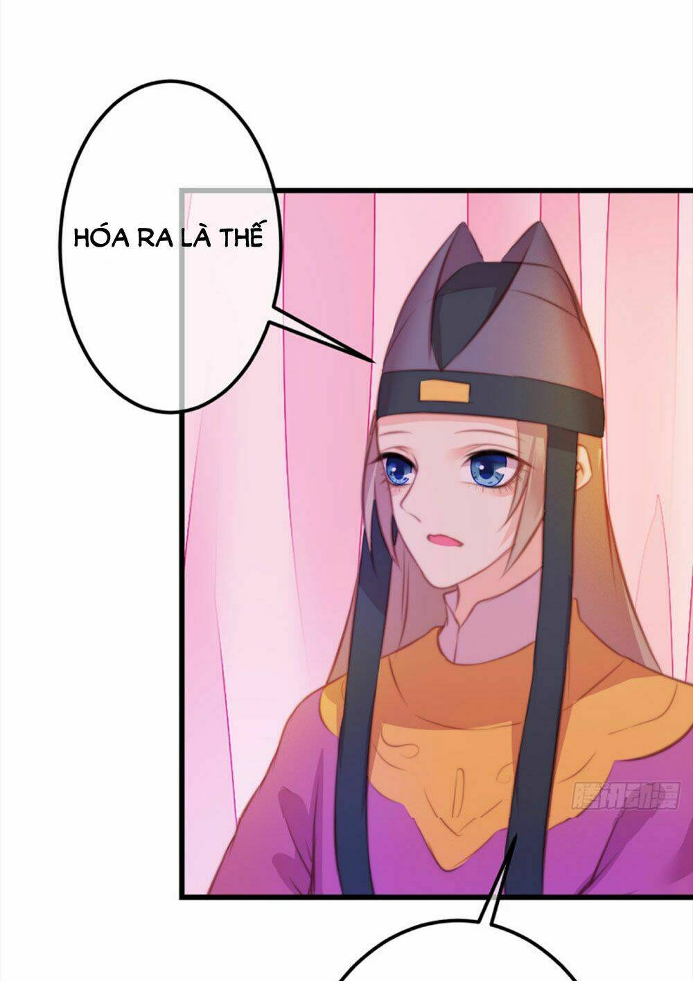 trẫm quyết định giải tán hậu cung chapter 10 43