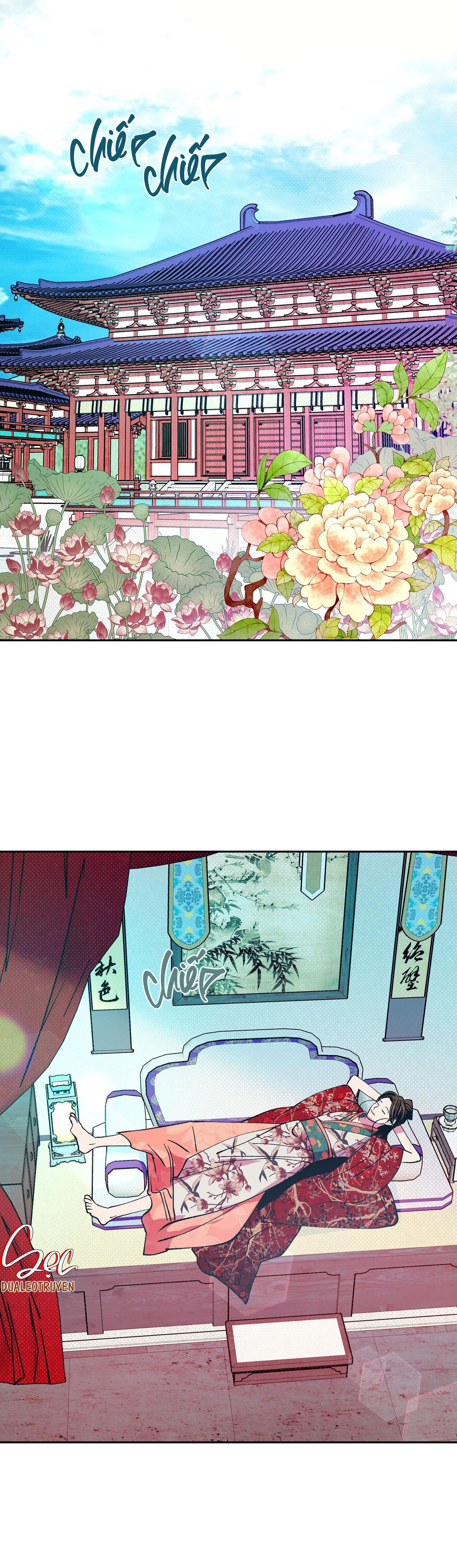 mộc đàn hương chapter 8 1