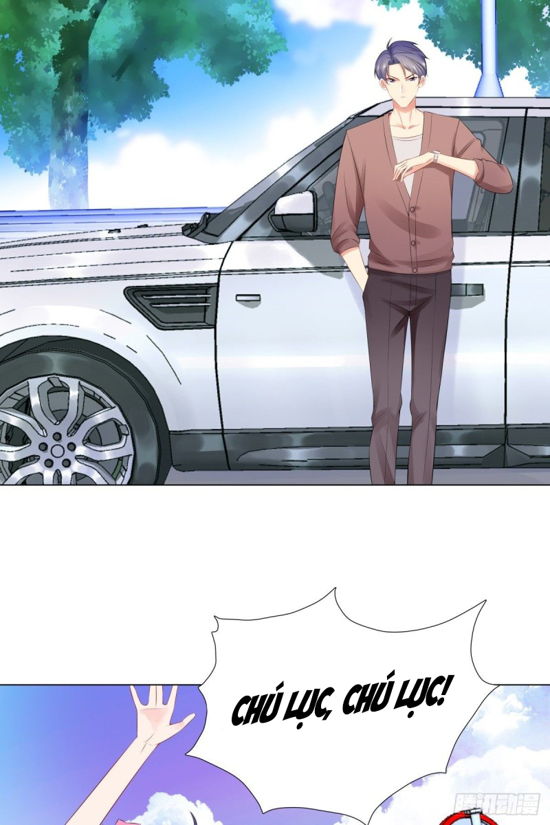 song bảo vô địch chapter 48 24