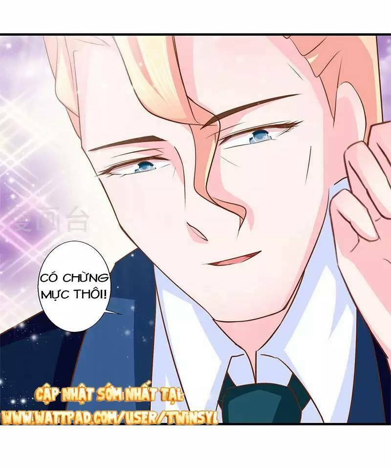 không gả cho tổng tài, gả cho người hầu chapter 118.5 17