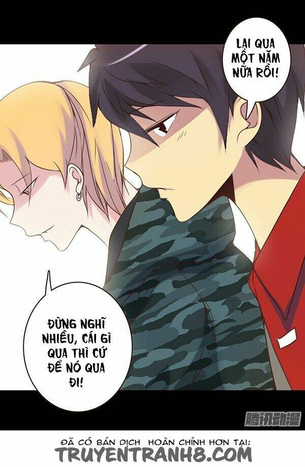 love-c romantic fruity chapter 28 18