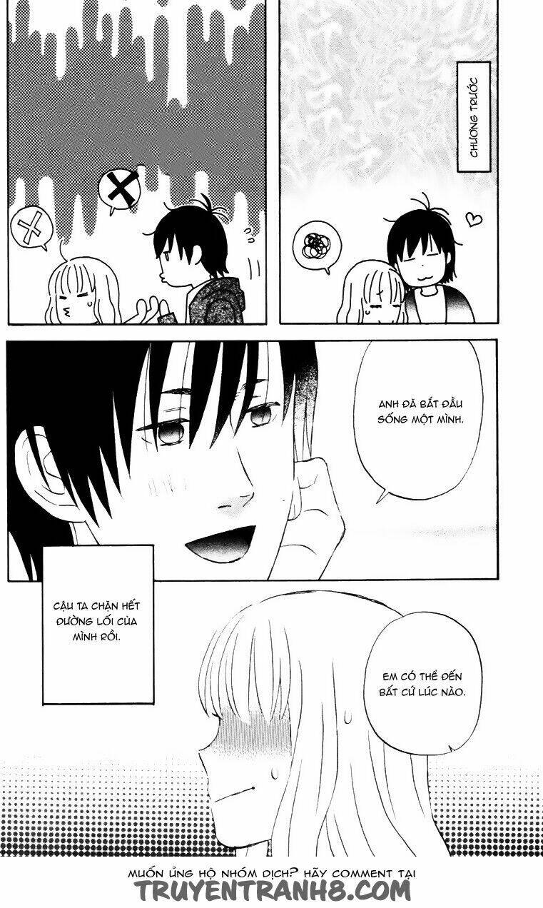 liar x liar chapter 10 4