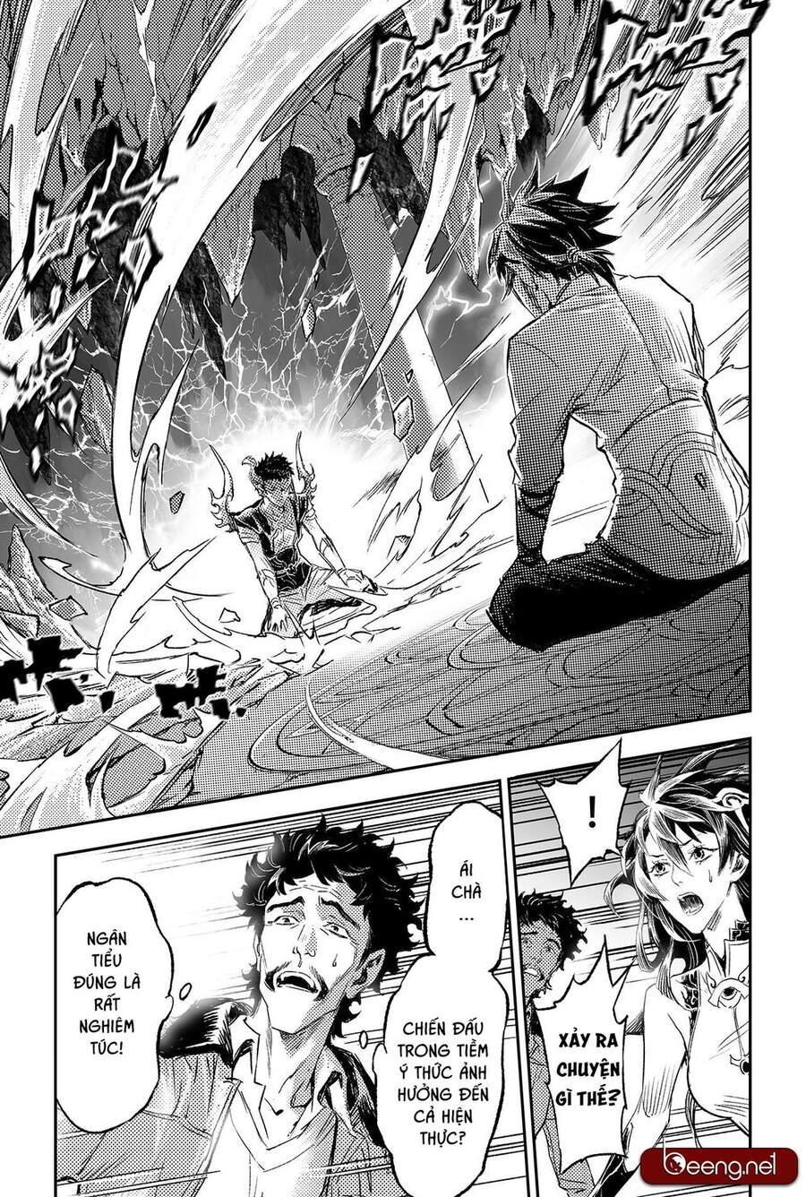 huyền hạo chiến ký chapter 216 13