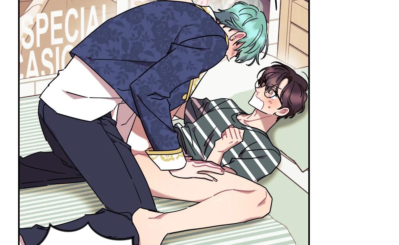 tiêu chuẩn tình yêu 100% chapter 7 24