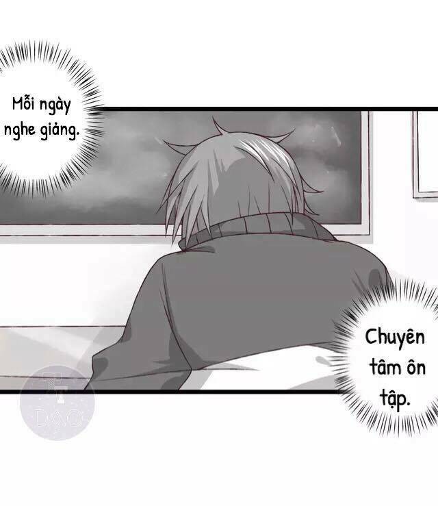 tôi không phải đa nhân cách chapter 25 17