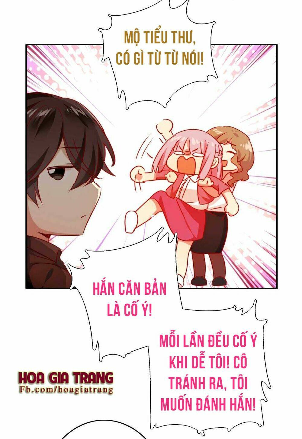 phục thù thiếu gia tiểu điềm thê chapter 15 29