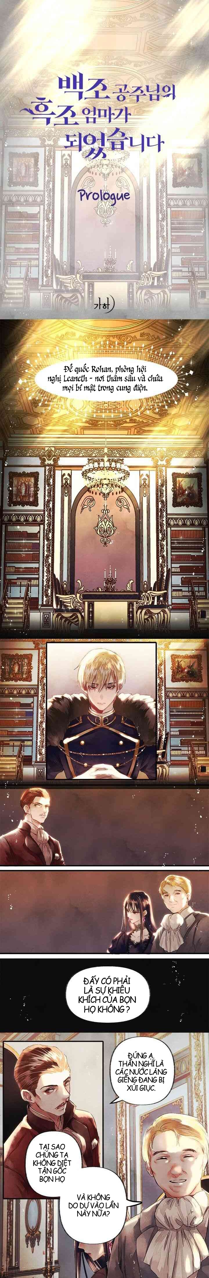 tổng hợp prologue chapter 8 1