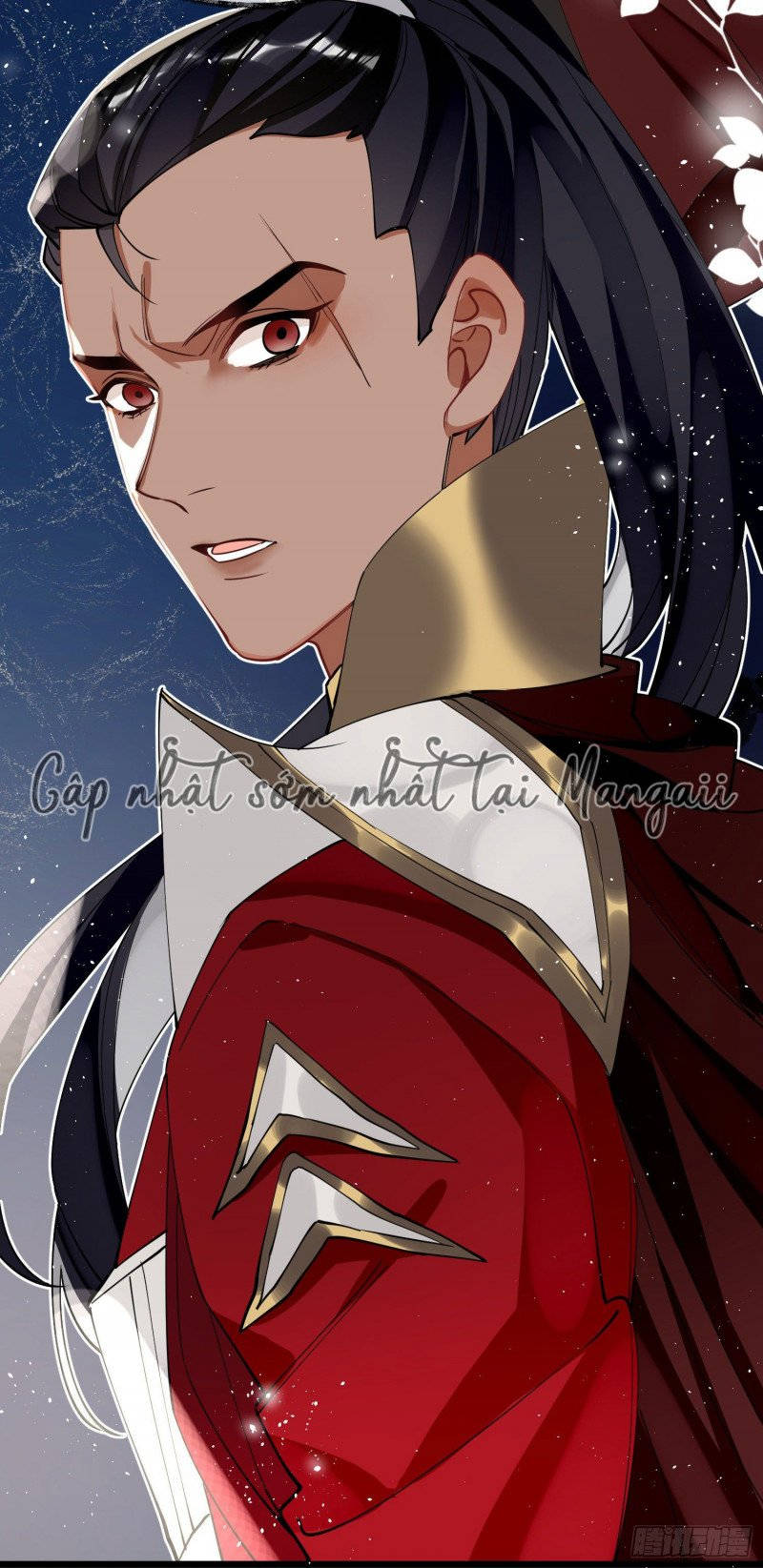 phế vật công chúa muốn nhặt chồng chapter 46 17