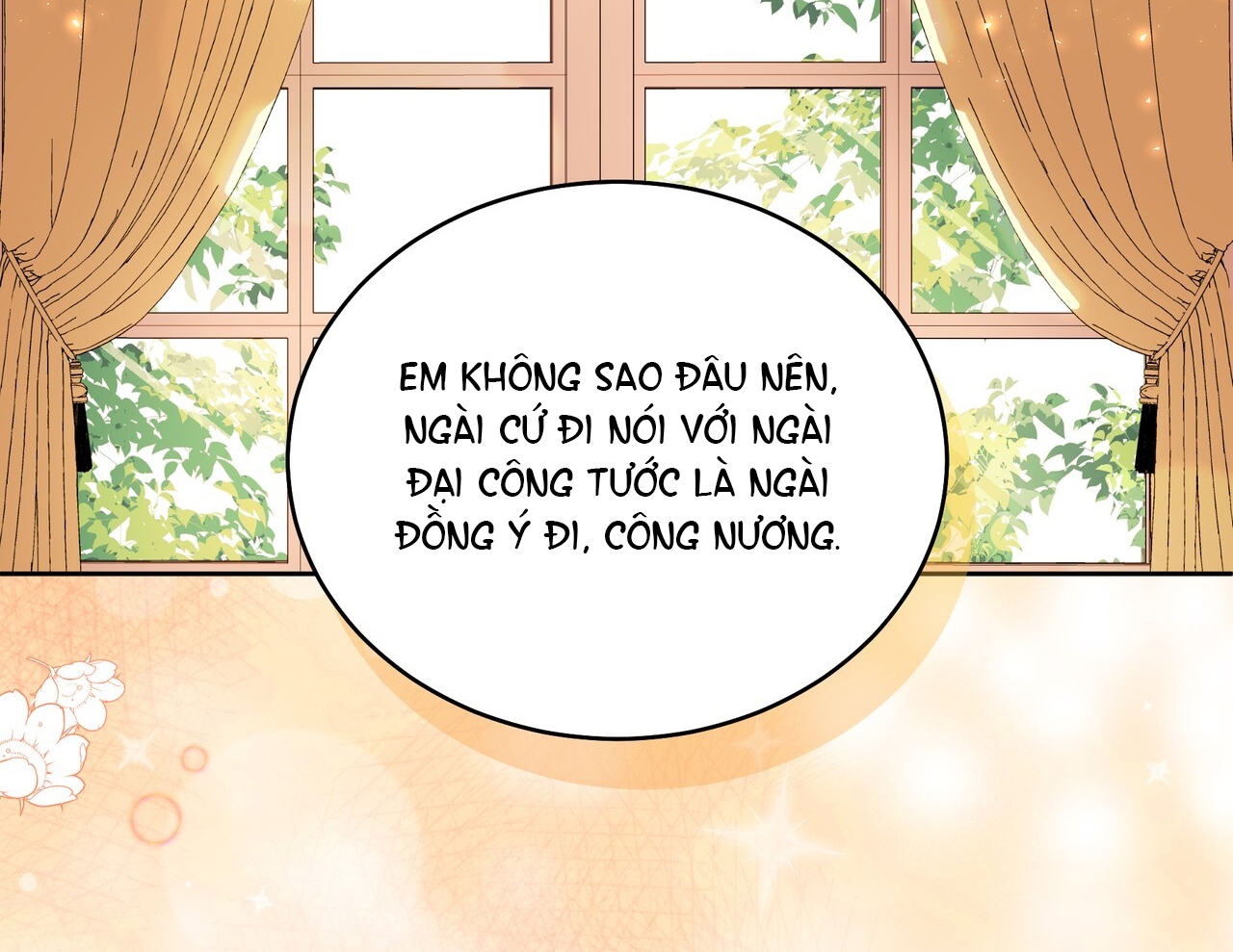 dấu tích của tiên nữ chapter 8.2 48