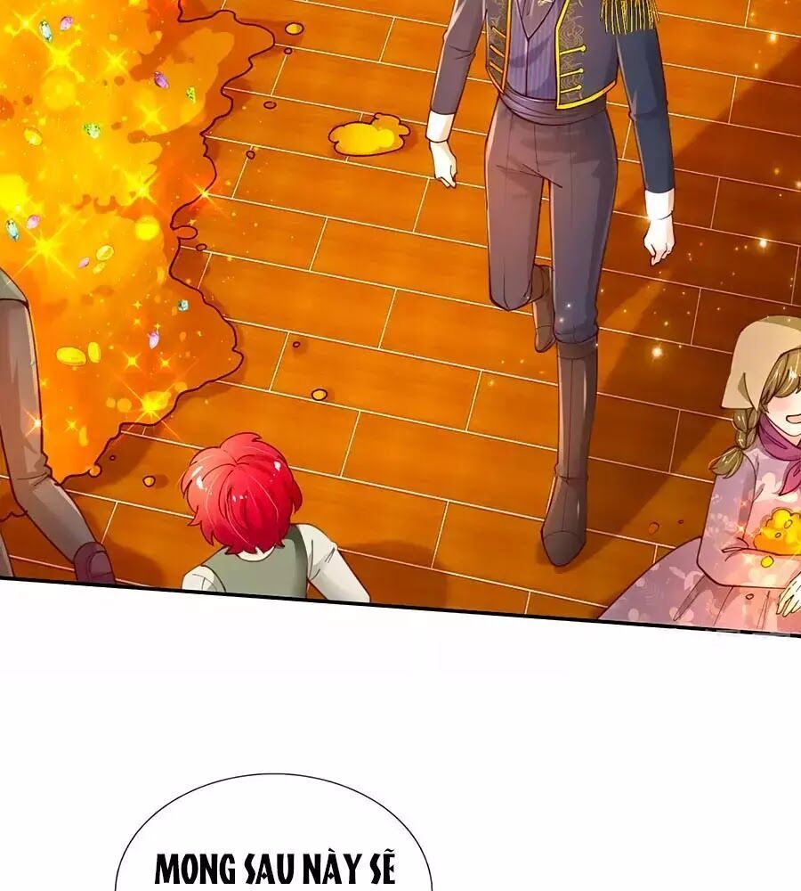 bỗng một ngày nọ trở thành con gái vua chapter 145 17